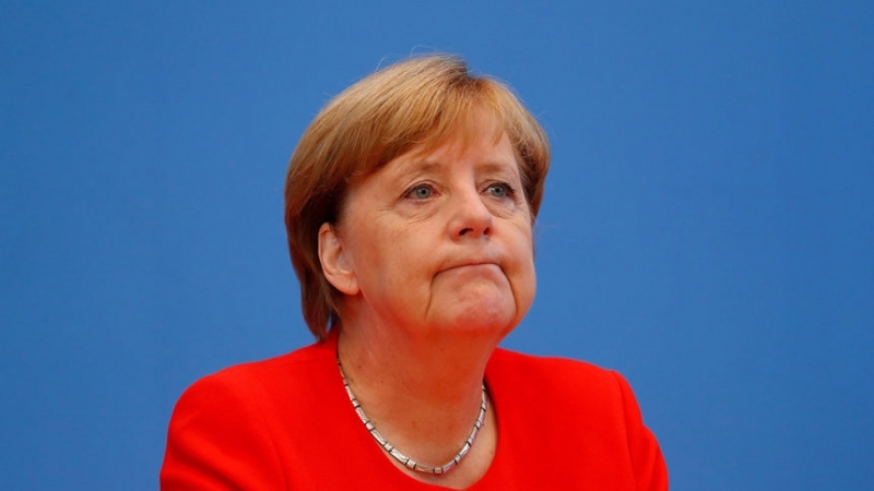 Управляващите партии в Германия са на път да понесат втора