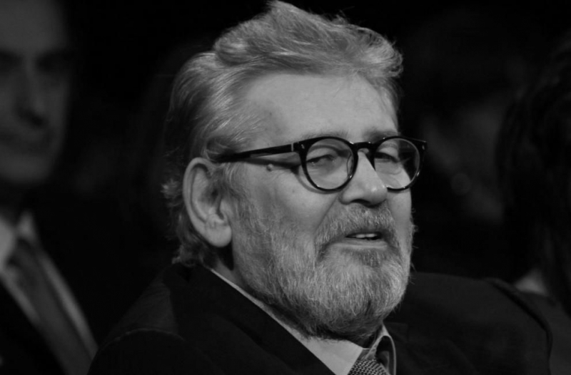 На 76 г. почина легендата на българското кино Стефан Данаилов.