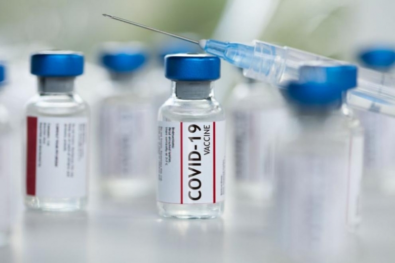 Дания ще предложи ваксинация срещу COVID-19 за децата на възраст