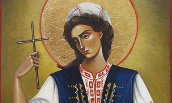 На 18 октомври Българската православна църква отбелязва деня на българска