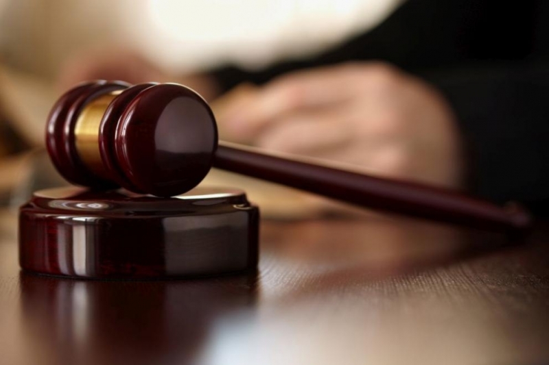 Съдът е насрочил разпоредително заседание по наказателния процес срещу мъж
