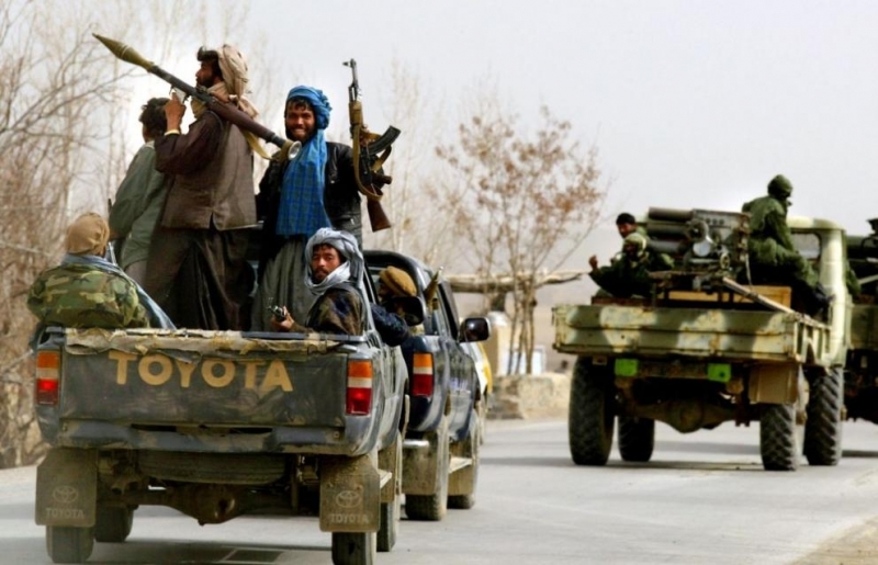 Талибаните са овладели напълно контрола над провинция Панджшир - последния