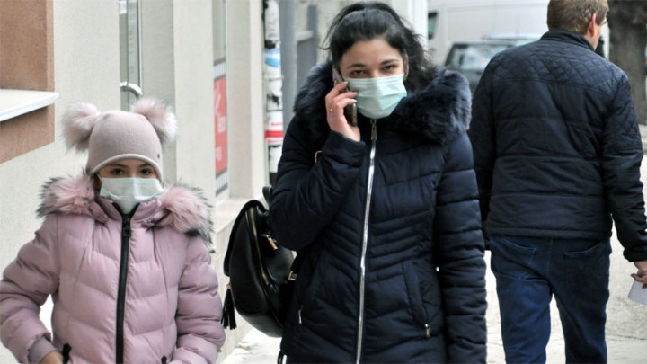 От днес, 29 януари, РЗИ-Търговище обявява грипна епидемия на територията