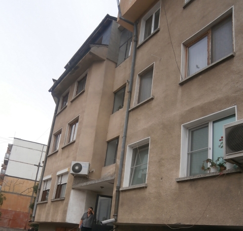 Частен съдебен изпълнител сложи на тезгяха многостаен апартамент във Видин