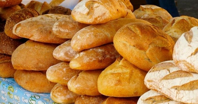 С нова цена от днес е хлябът в Хасково. Поскъпването