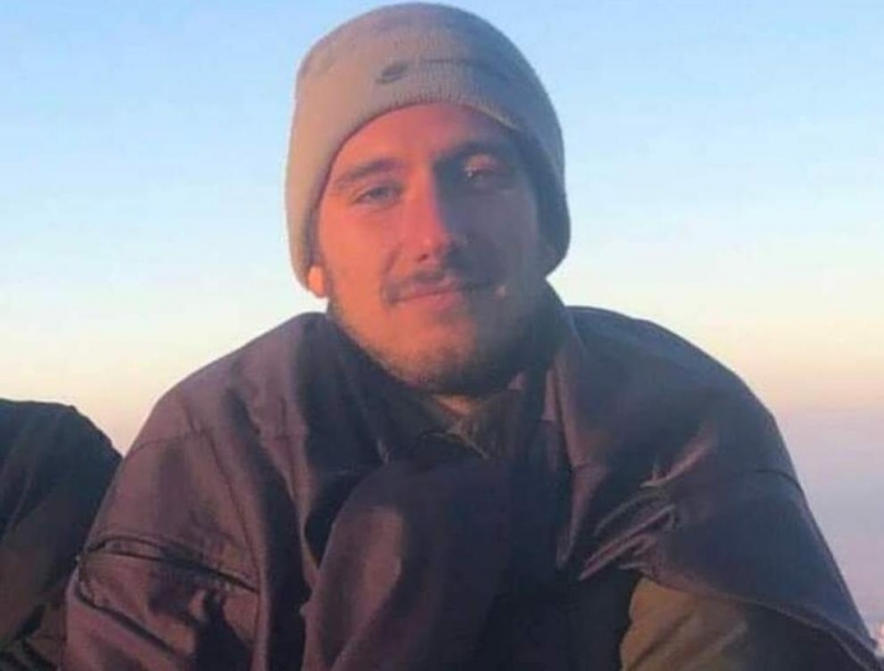 Вече 12 ден 25 годишният Емил Боев който изчезна след