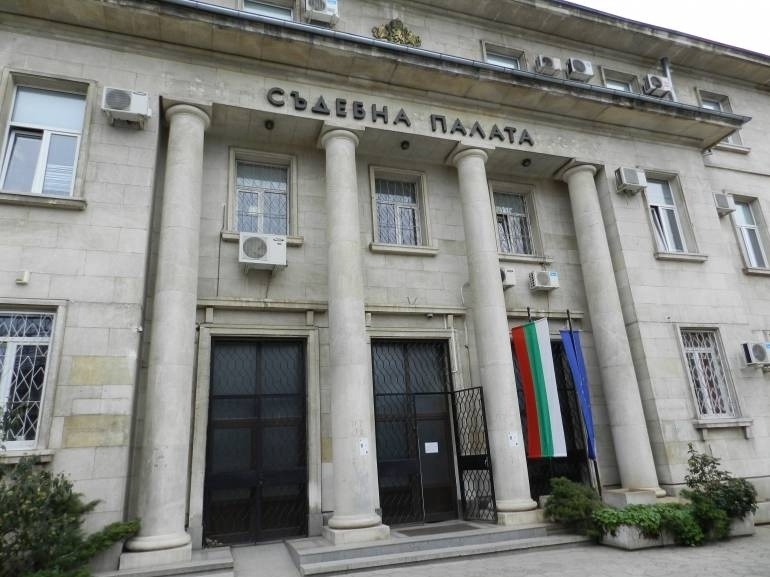 Районната прокуратура във Враца обяви конкурс за две работни места