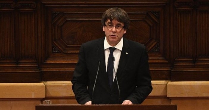 Германски съд решава съдбата на бившия каталунски лидер. Карлес Пучдемон