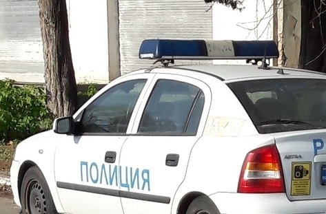Полицията пресече 15 нарушения при спецакция в Оряхово, съобщиха от