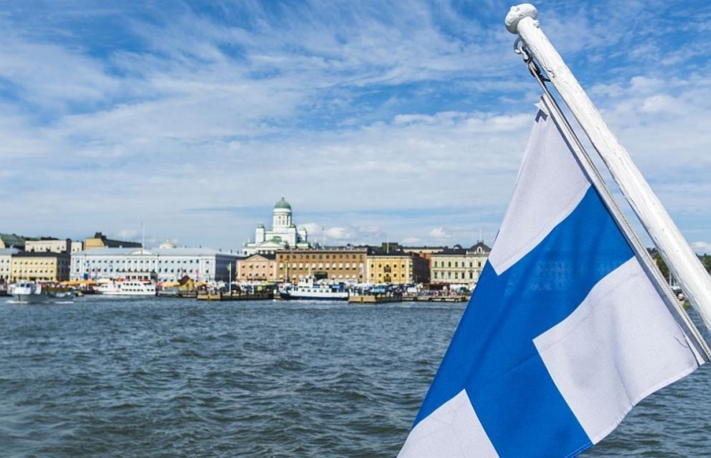 Финландските власти ще предоставят чрез Детския фонд на ООН УНИЦЕФ