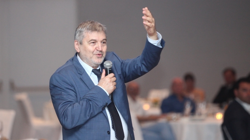 Служебният министър на културата Велислав Минеков разкри подробности по казуса