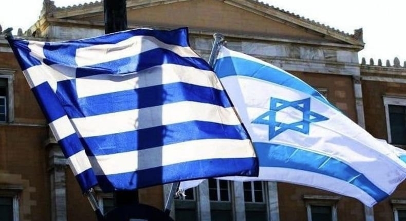 Израел и Гърция подписаха най голямото споразумение в областта на отбраната