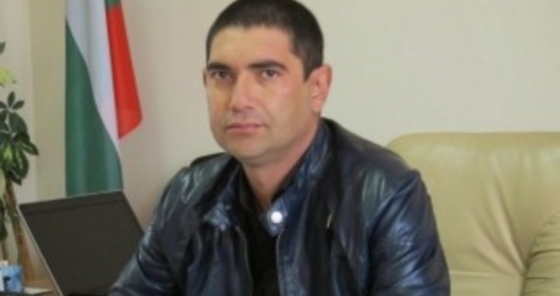 Бившият председател на общинския съвет в Септември Лазар Влайков беше