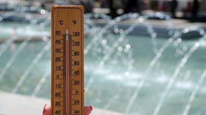 В Европа всички очакват горещата вълна, която ще изпече най-южните