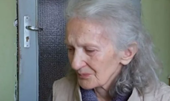 78 годишната Цветанка Чавкарска е най възрастната жена подсъдима за