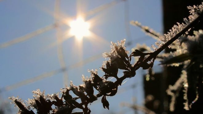 Днес над Западна и Централна България ще преобладава слънчево време