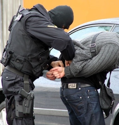 22-годишен видинчанин е задържан в полицейския арест за притежание на