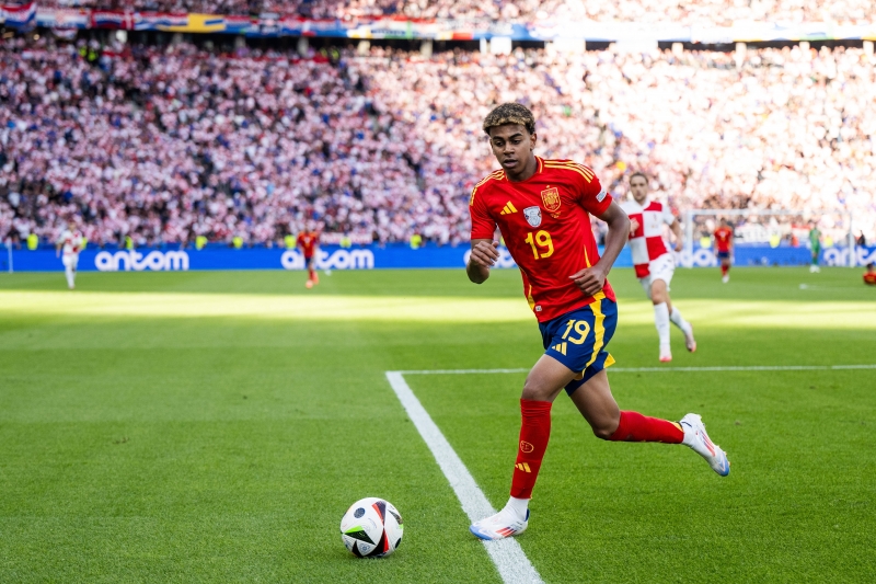Испанците се самоопределиха като най добрия отбор на по футбол