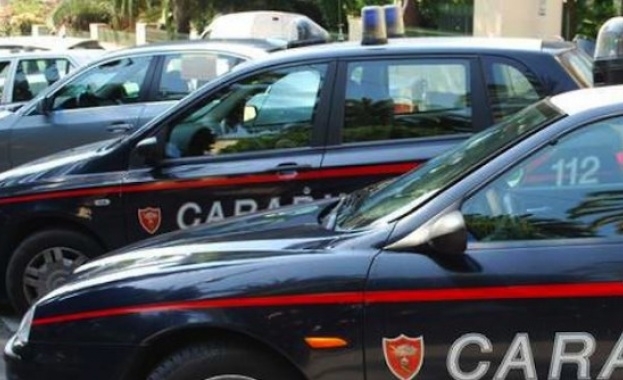 Италианската полиция задържа 18 души по подозрение за участие в