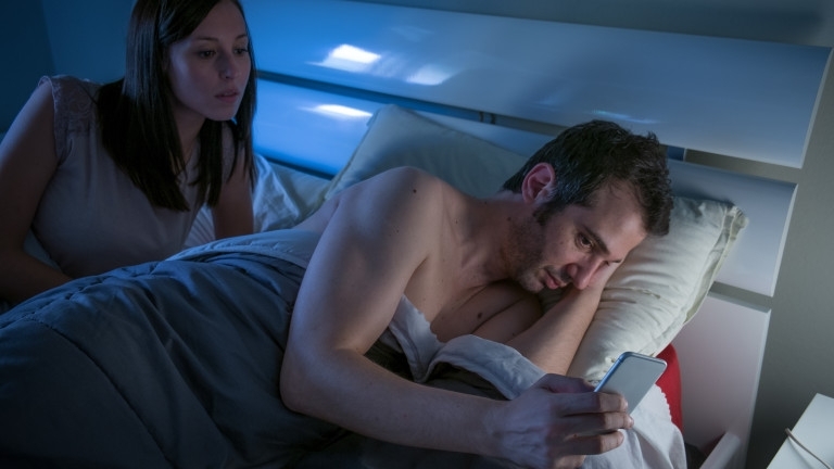 Порно съдържанието е отговорно за 30% от всичкия интернет трафик,