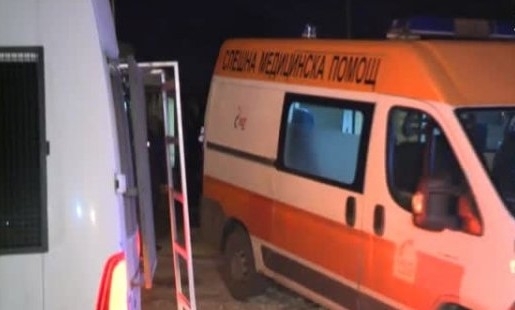 Мъж е нападнал и обрал възрастна жена във Враца съобщиха