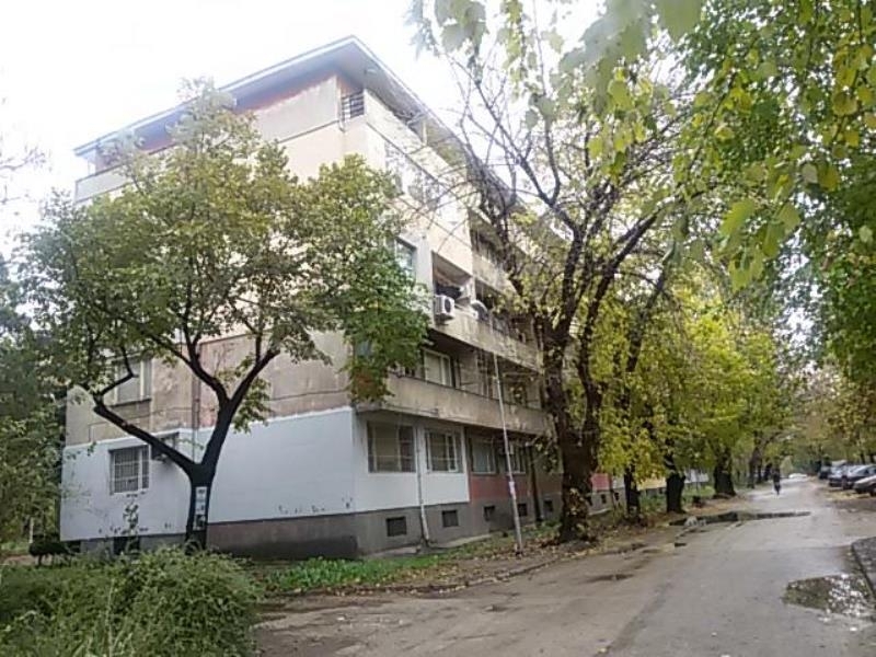 Двустаен апартамент е обявен за публична продан във Видин научи