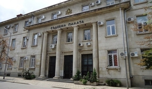 Районен съд Враца днес взе мярка за неотклонение парична
