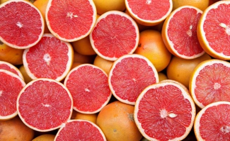 Диетологът Анна Белоусова предупреждава че не трябва да ядете грейпфрут
