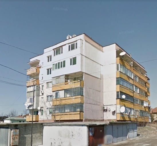 Частен съдебен изпълнител пусна на търг апартамент в Оряхово, научи