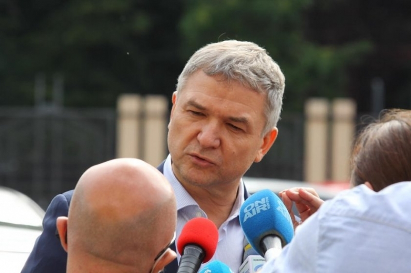 Пламен Бобоков остава на свобода срещу 1 млн. лева. Според