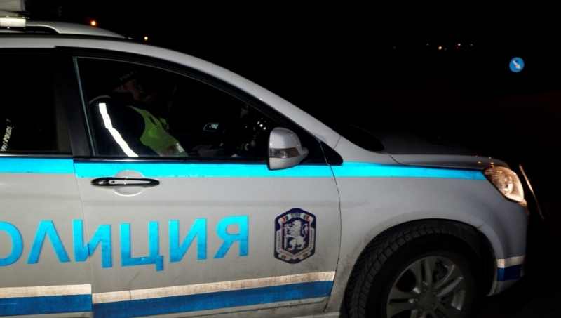 Полицаи от Лом са прекъснали луд купон със силна музика