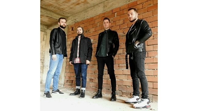 Младежката рок група Confusion от Монтана тръгва на трибют турне