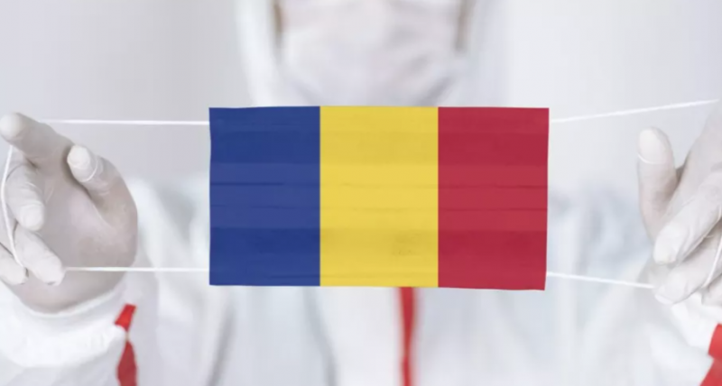 Румъния затяга още повече мерките срещу COVID 19 От понеделник се