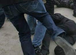 Сбиване между фамилии е станало в Пловдивско, съобщиха от полицията.
Сигналът