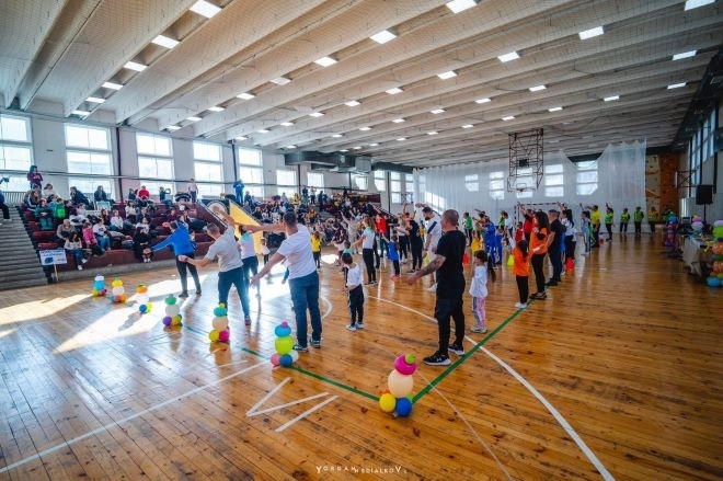 Празник за деца и родители ще се проведе във Враца