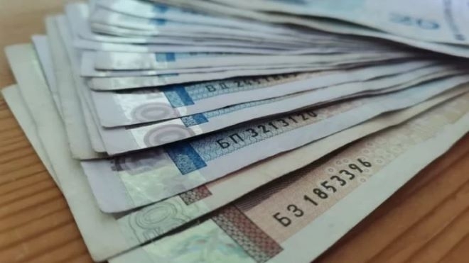 Пенсиите в България са над шест пъти по ниски от