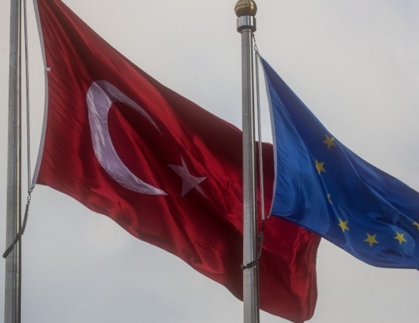 Турция не гледа на някаква друга перспектива извън пълноправното членство