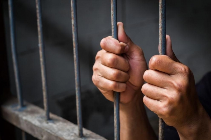 Пандизчия, излежаващ присъда във врачанския затвор, помоли магистратите да излезе