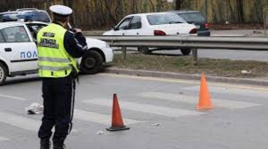 Шофьор блъсна млада жена в Габрово, съобщиха от полицията.
На 27 септември, около