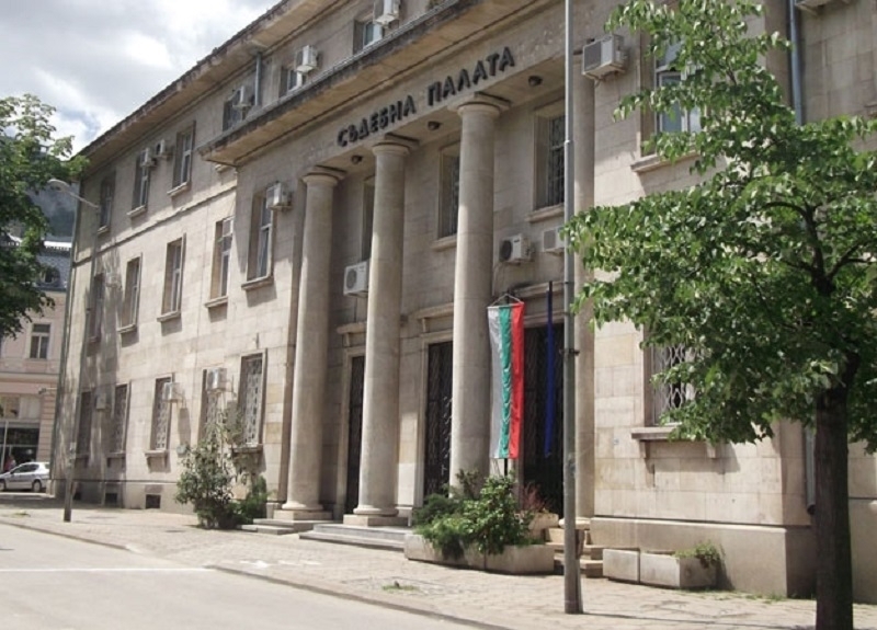 Врачанският окръжен съд днес одобри споразумение, постигнато между Окръжна прокуратура