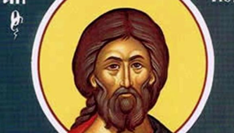 На 21 септември църквата почита паметта на Свети апостол Кодрат,