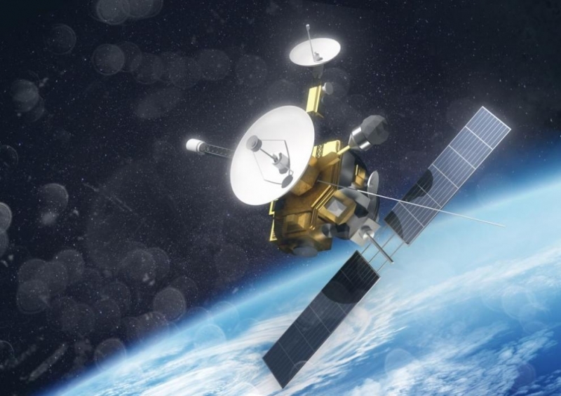 Вашингтон обвини два руски сателита че са в опасна близост