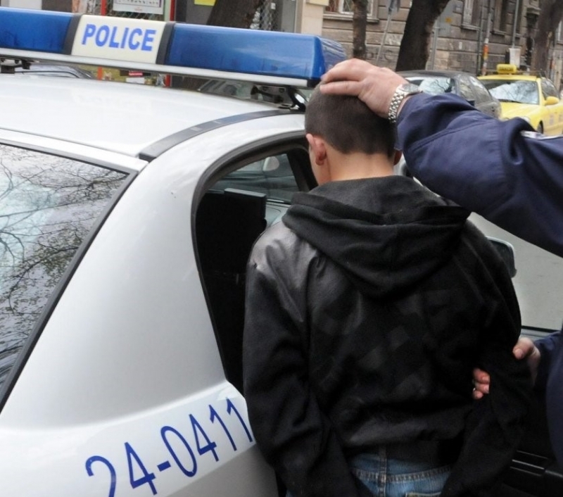 Районна прокуратура - Пловдив внесе обвинителен акт срещу 16-годишен младеж