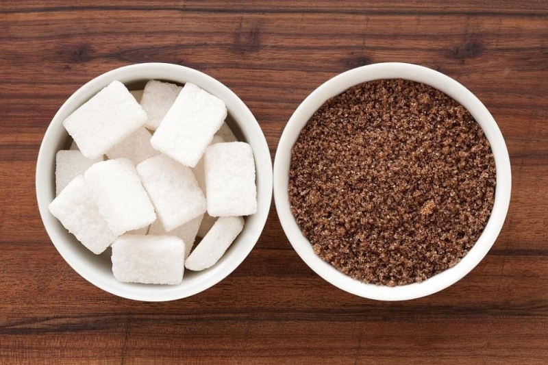 Захарта несправедливо се смята за вредна каза гастроентерологът Юлия Калугина Според