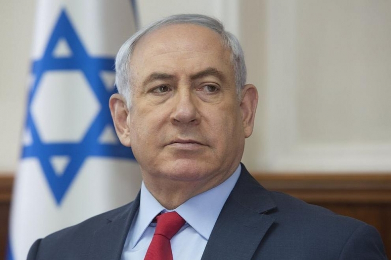 След няколкогодишни усилия израелският премиер Бенямин Нетаняху постигна целта си