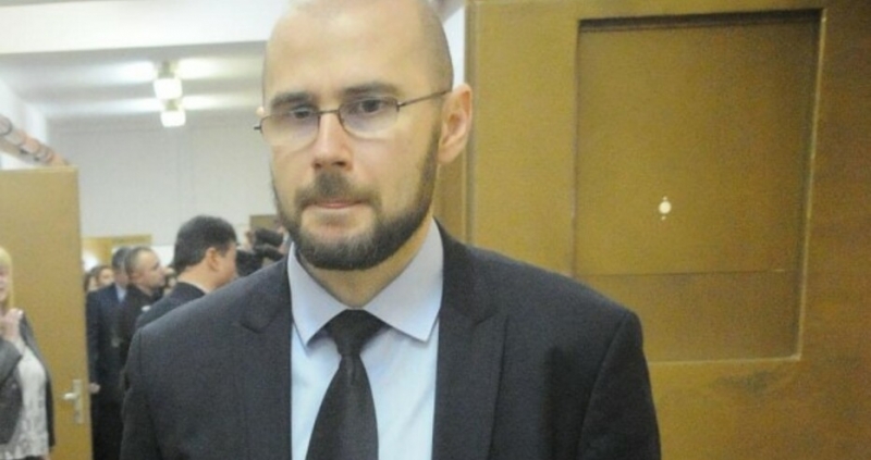 Прокурорът в Софийската градска прокуратура и бивш зам министър на правосъдието