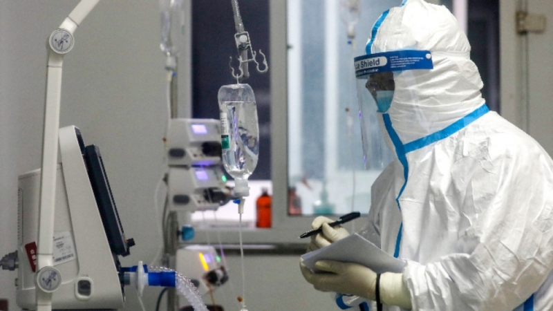 38 са случаите на коронавирус във Врачанско 8 проби чакат