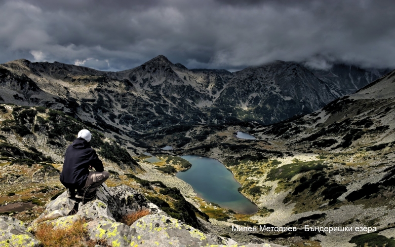 Приключи фотоконкурсът за пейзажна фотография Красивата природа на България съобщиха