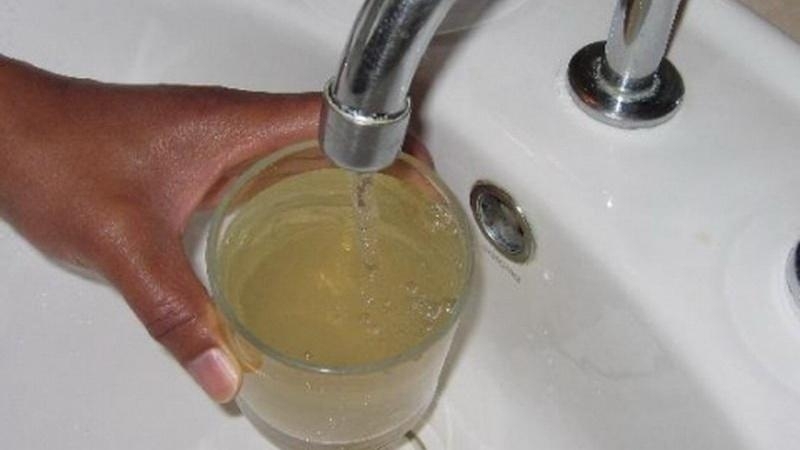Завишени стойности на арсен са открити в питейната вода на