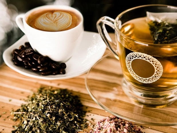 Вкусовите предпочитания например на кафето пред чая до известна степен